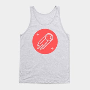 METEOR Tank Top